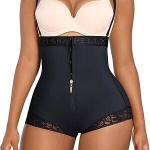 SHAPELLX Fajas Colombianas Shapewear